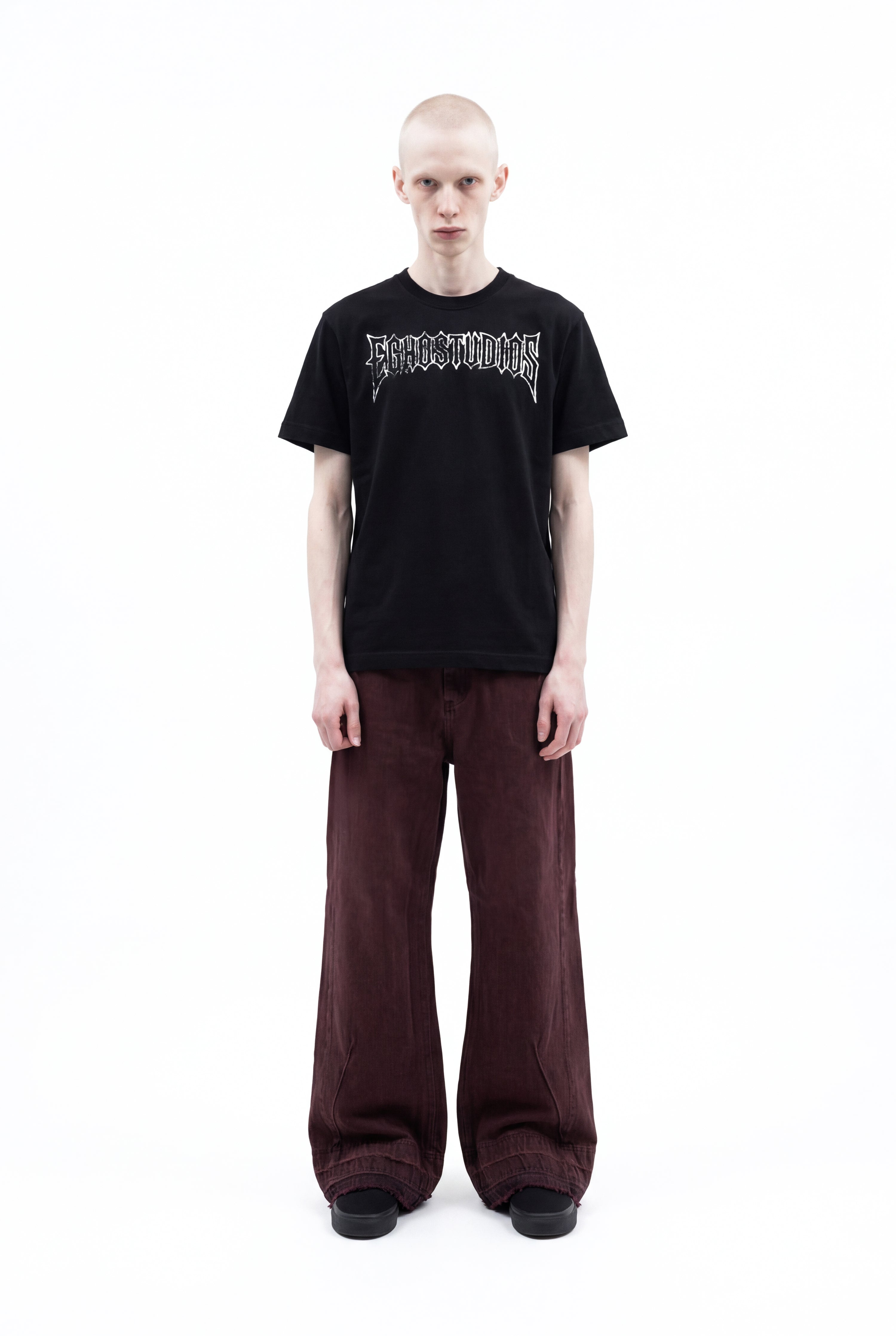 BLOOD DENIM