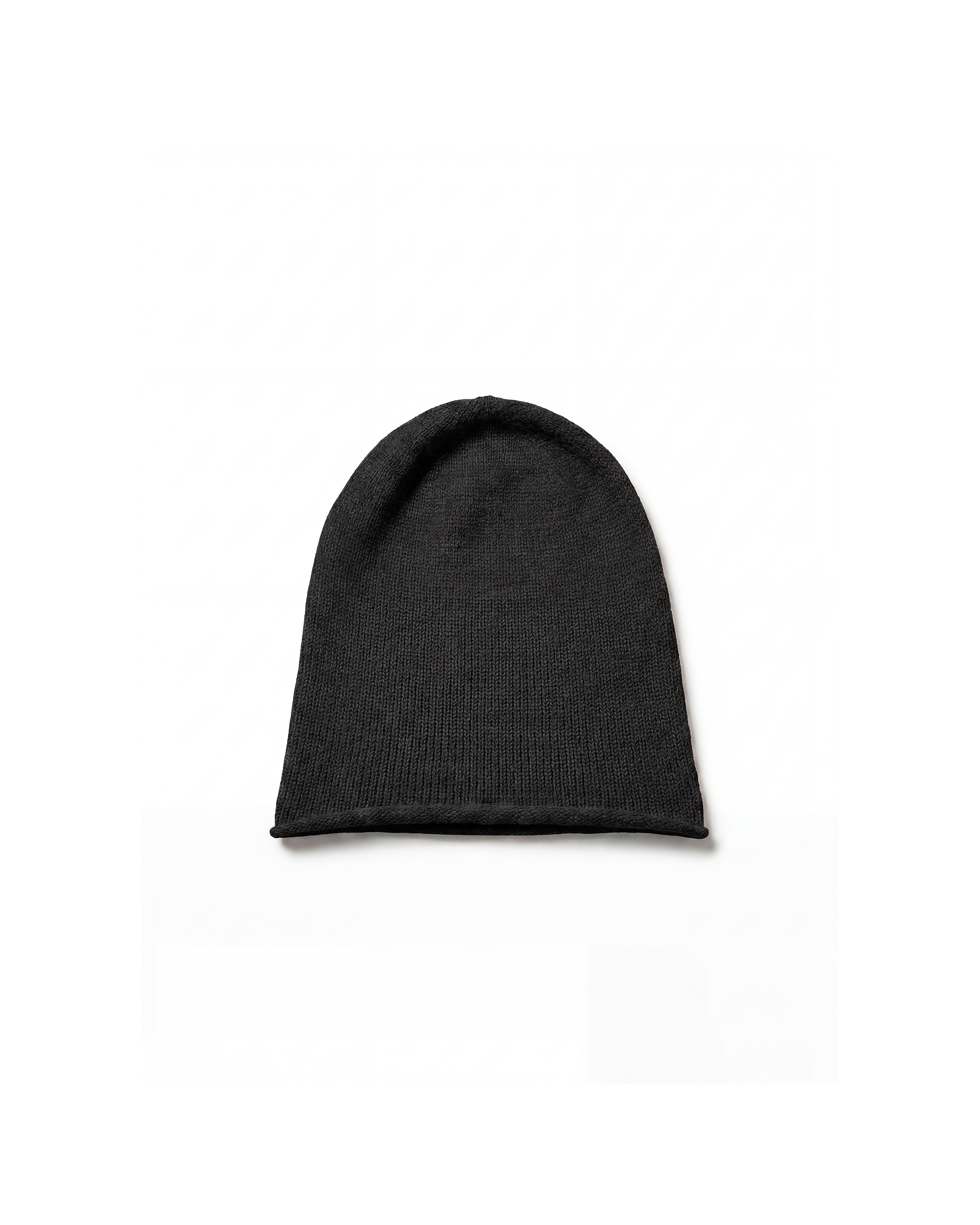 DRK HRSE BLACK BEANIE