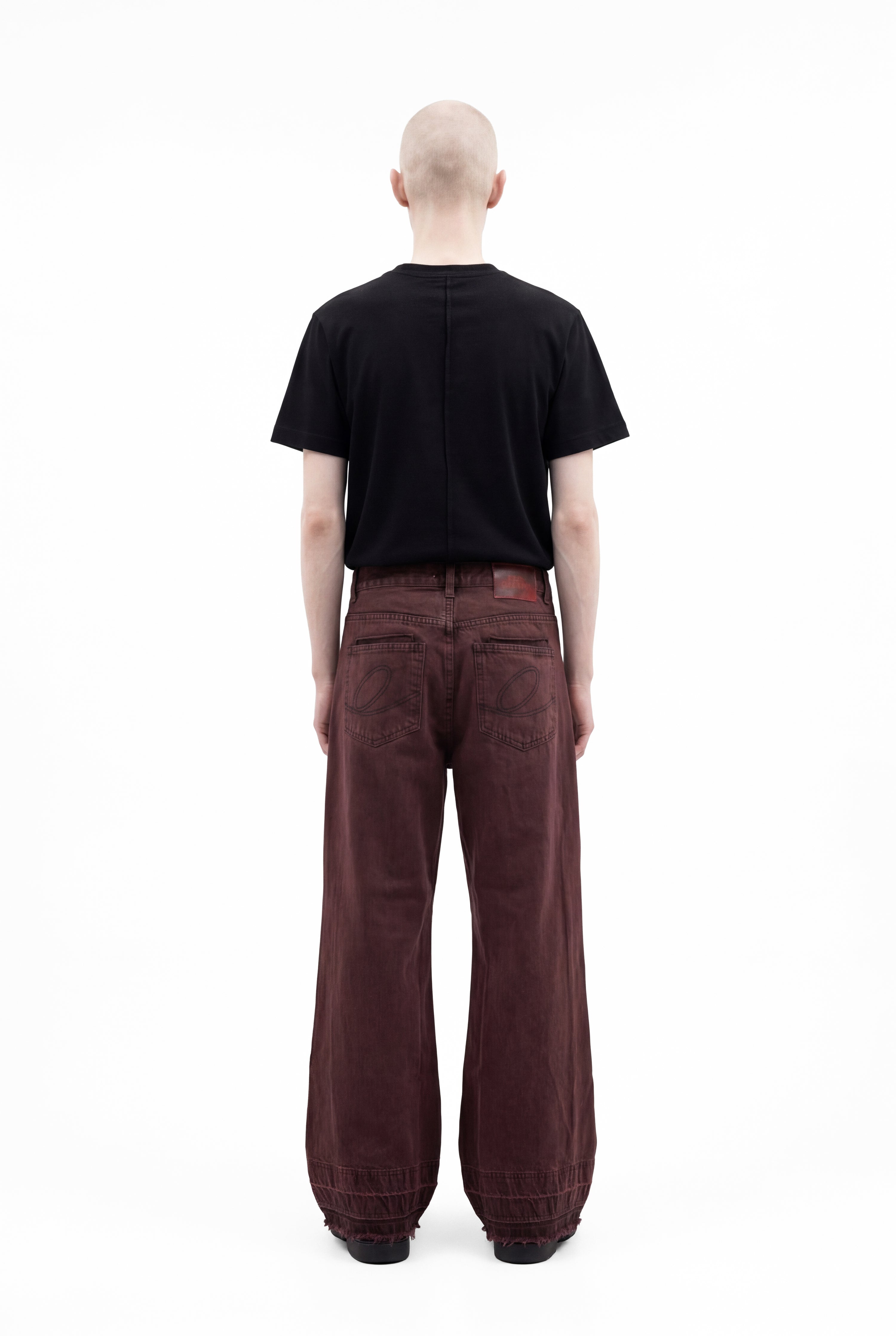 BLOOD DENIM