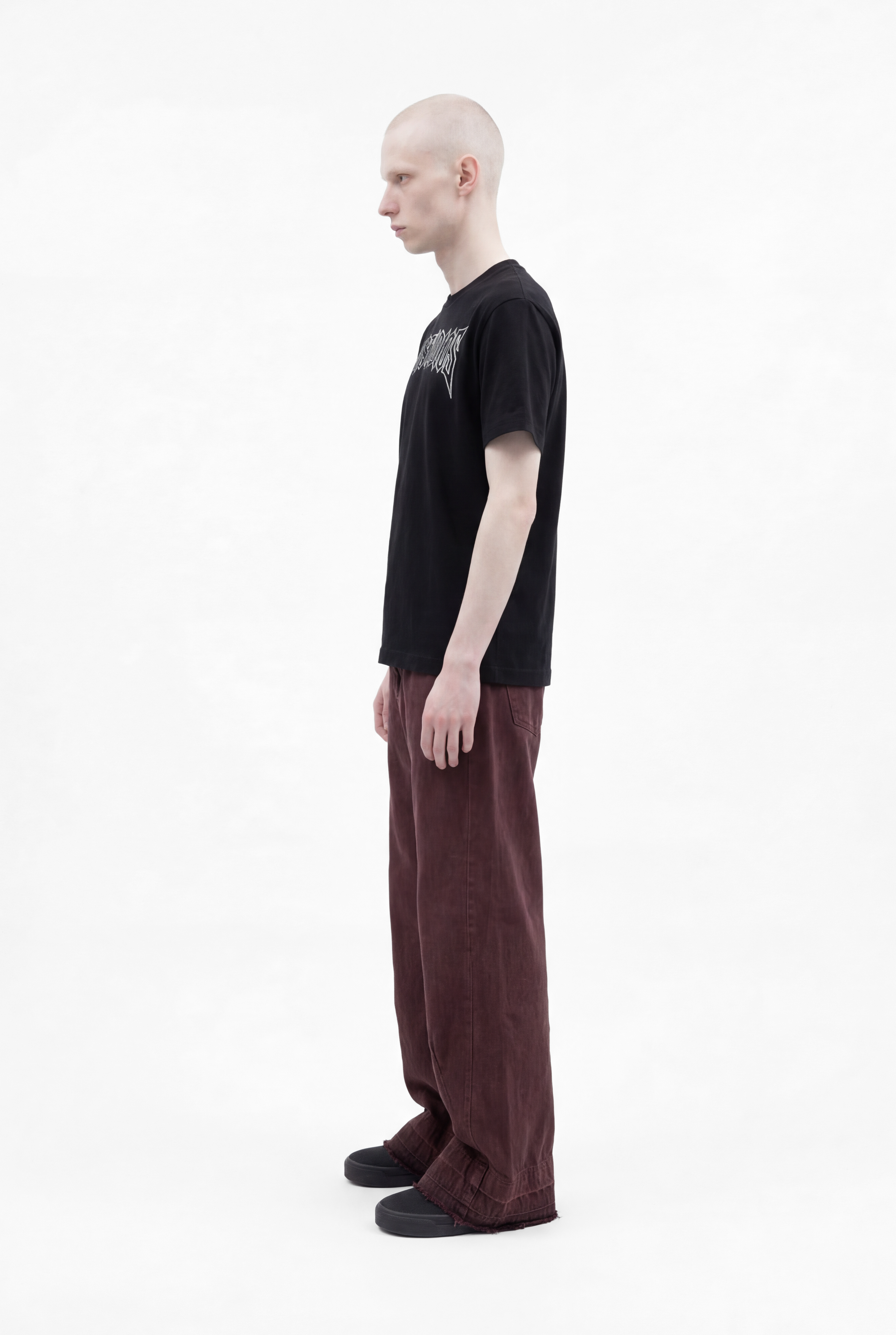 BLOOD DENIM