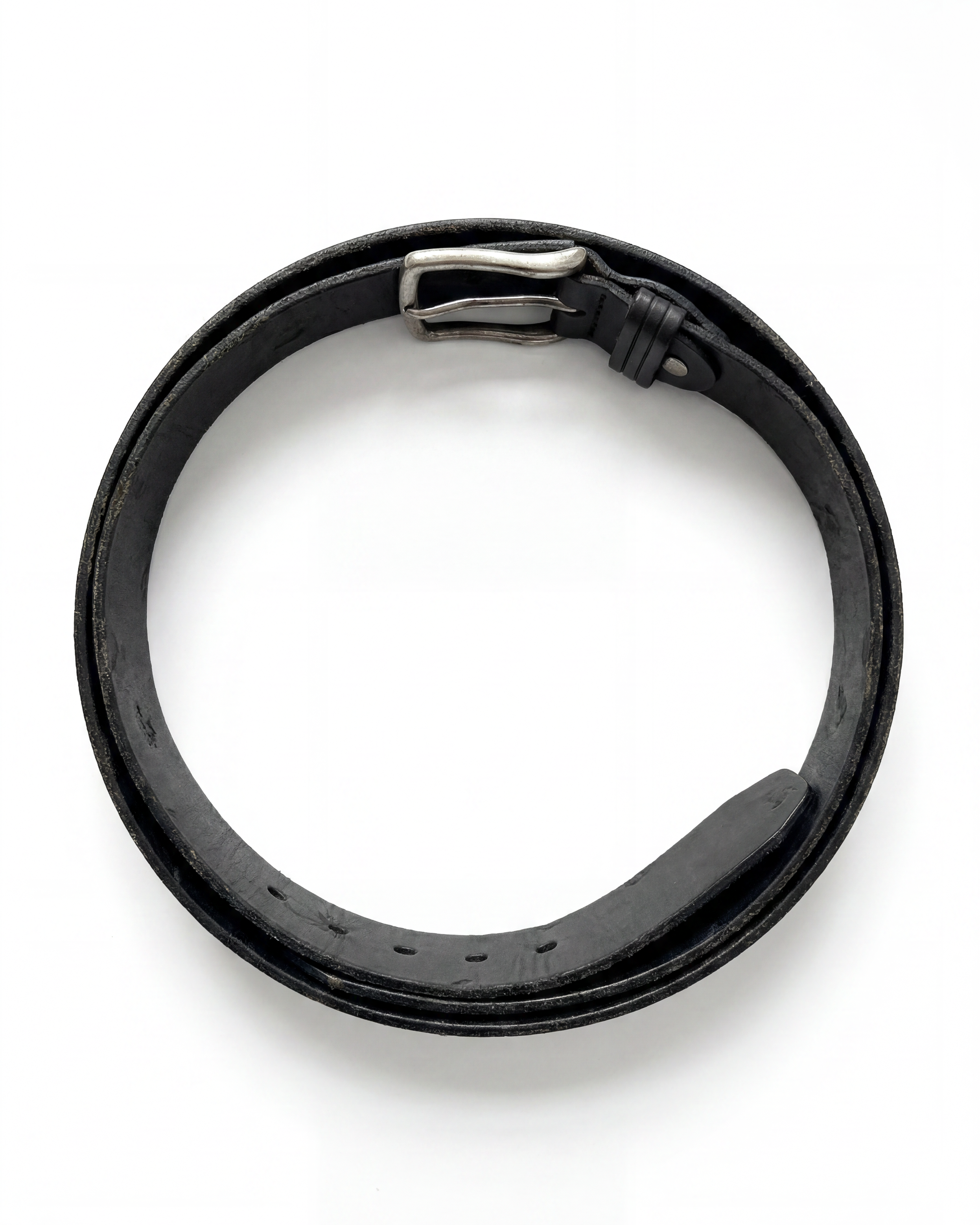 DEATH BELT BLACK