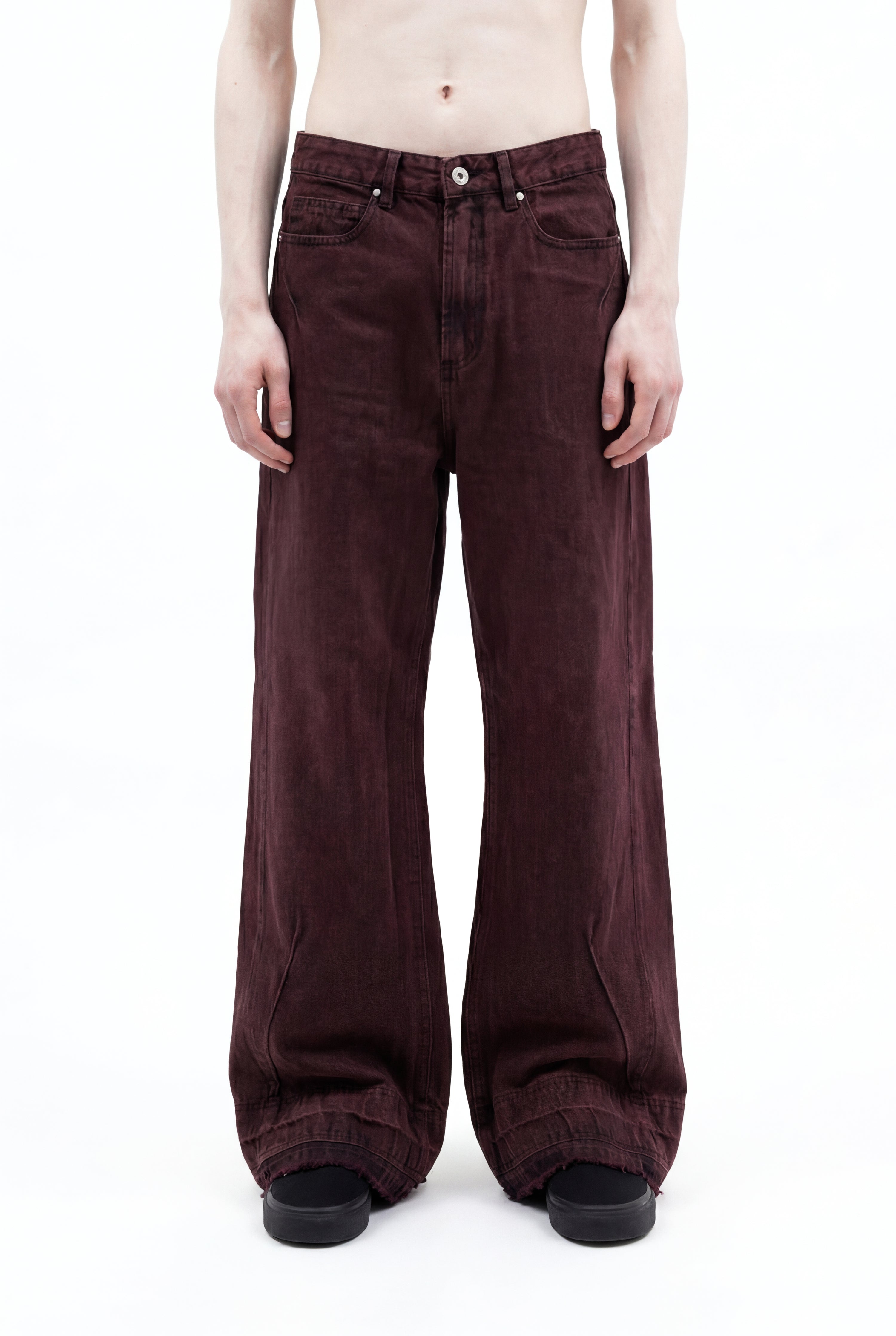 BLOOD DENIM