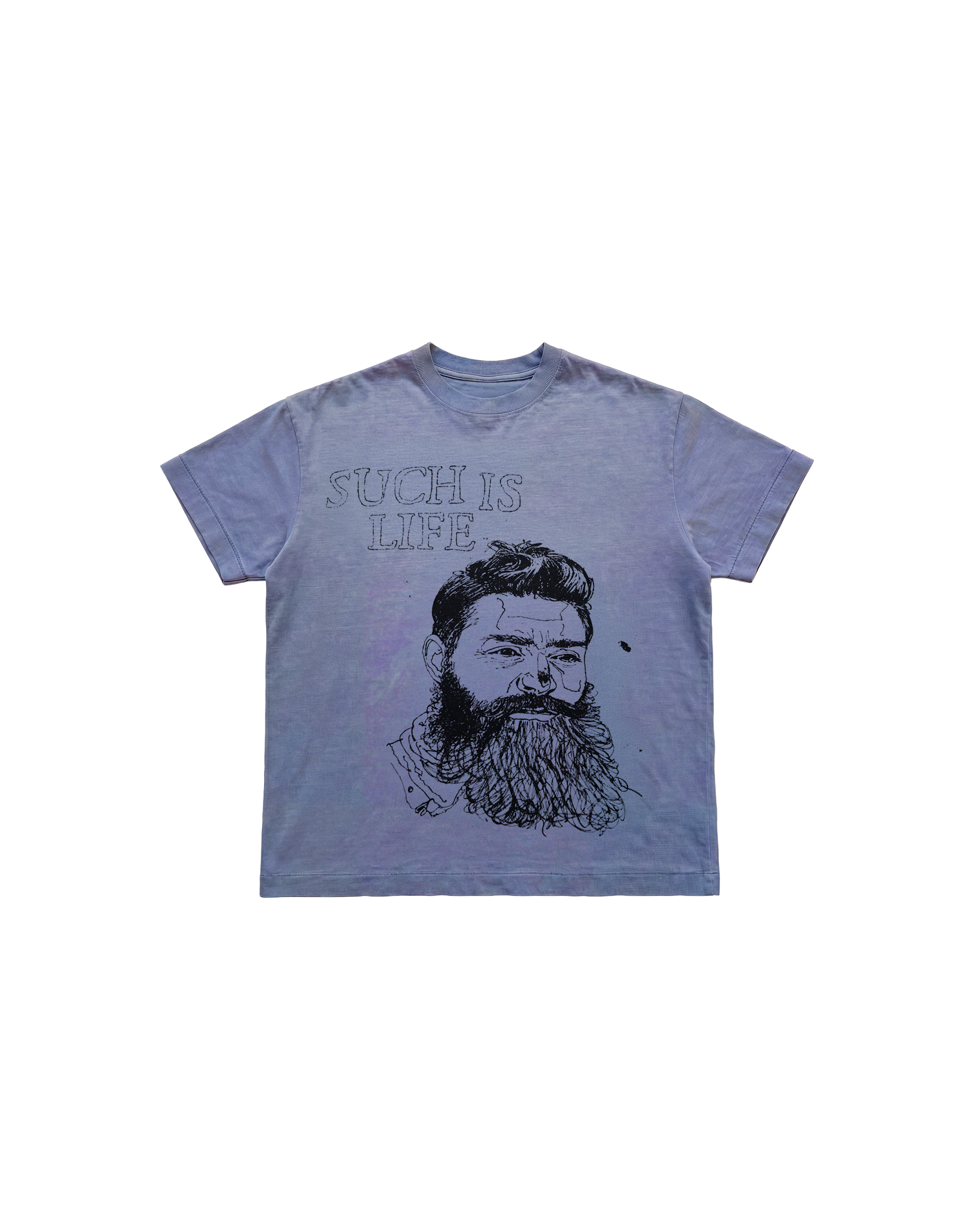 NED KELLY REGULAR TEE