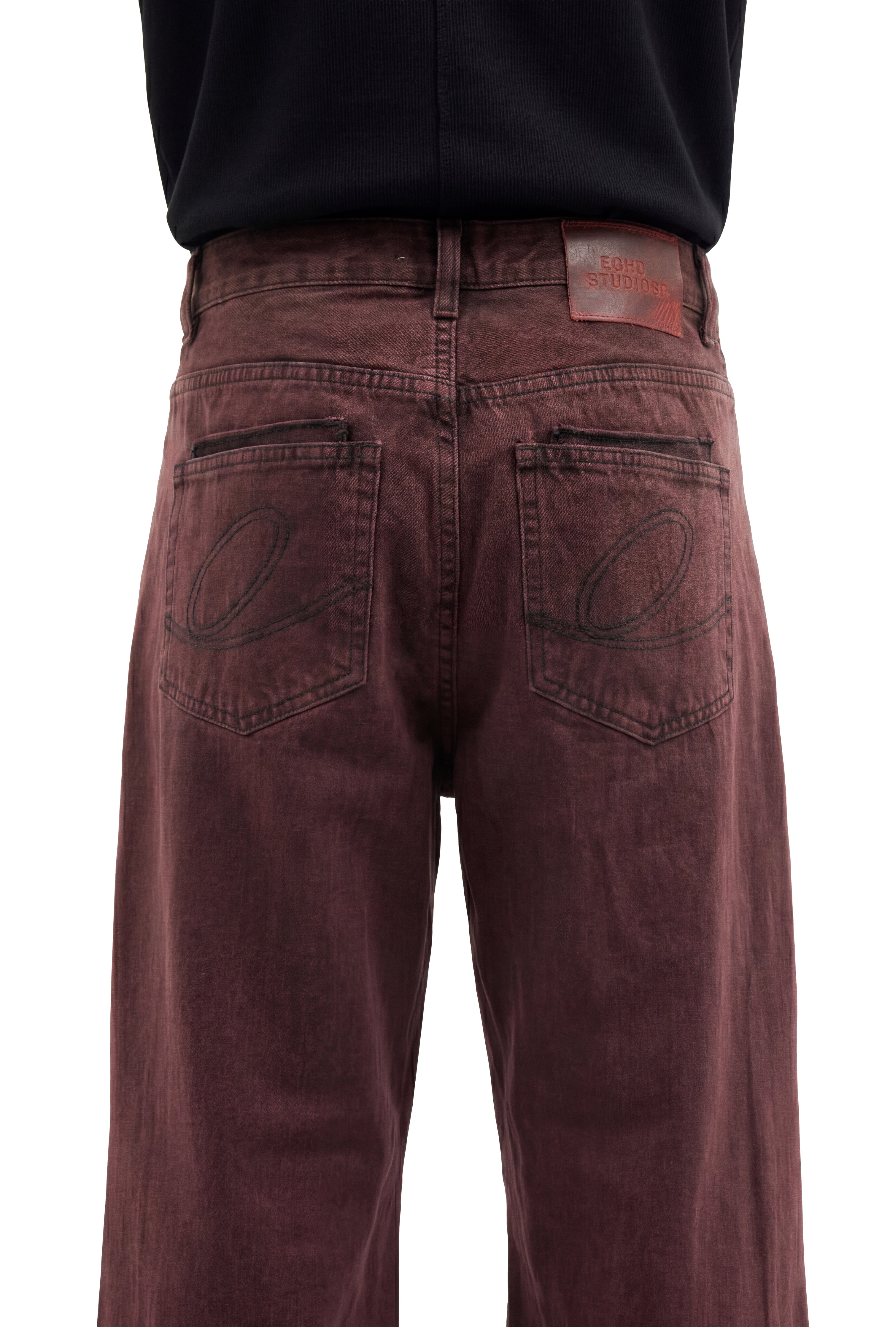 BLOOD DENIM