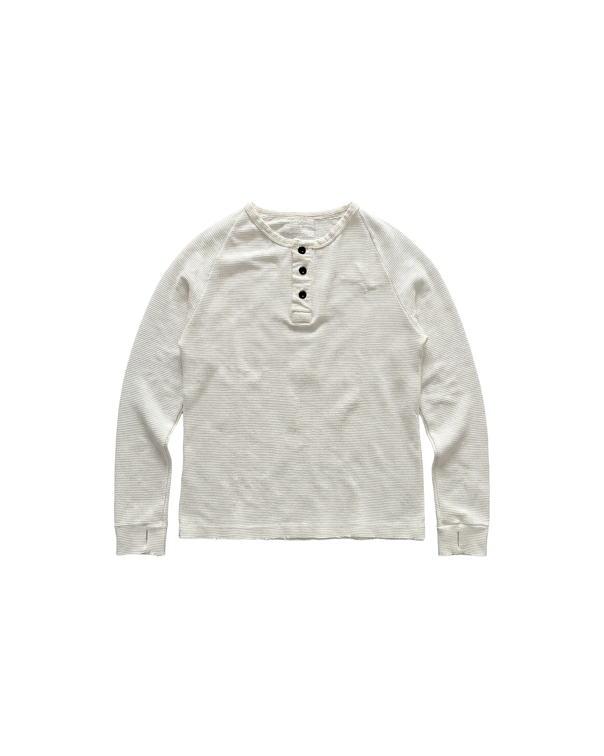 OW HENLEY T-SHIRT