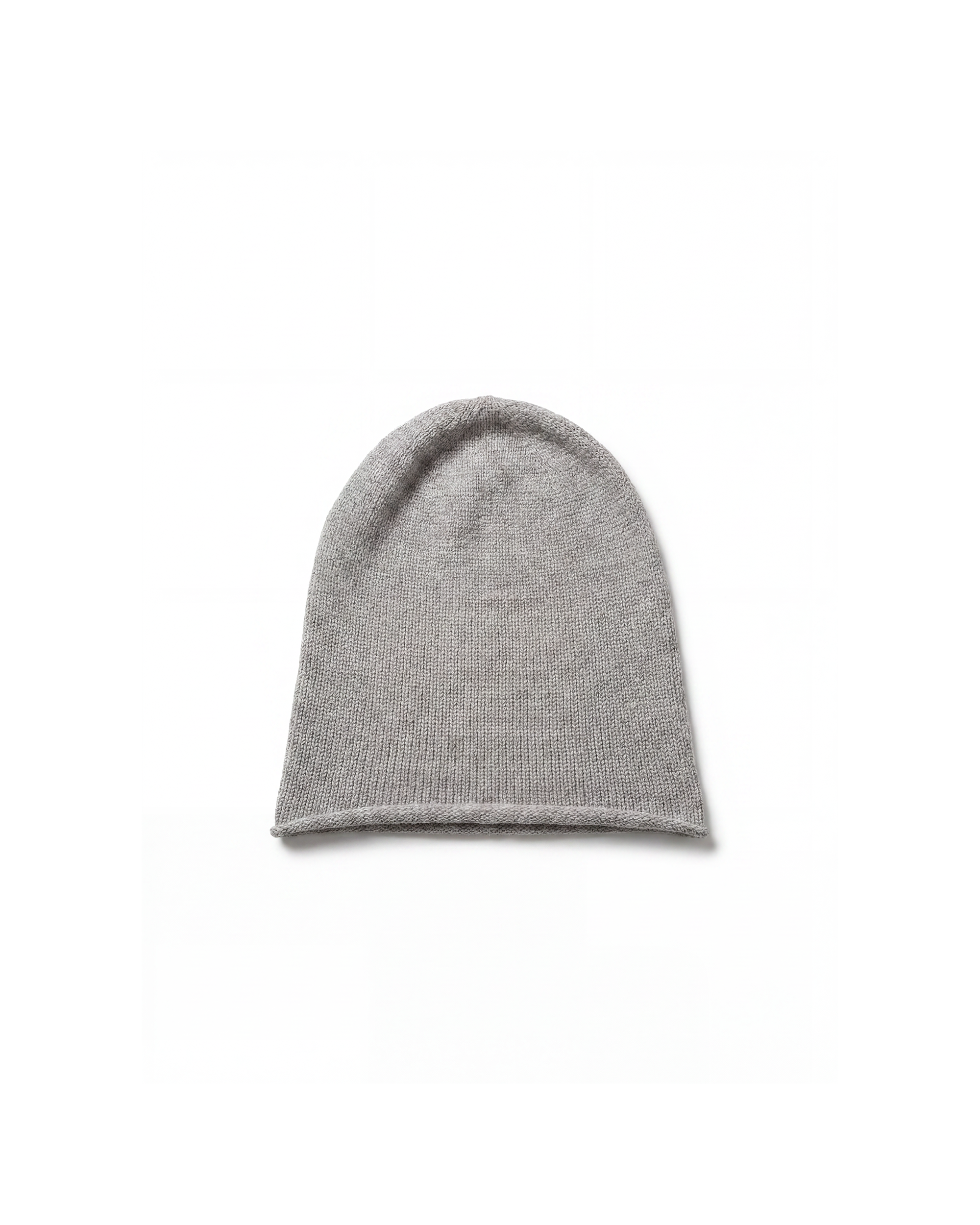 DRK HRSE HEATHER GREY BEANIE