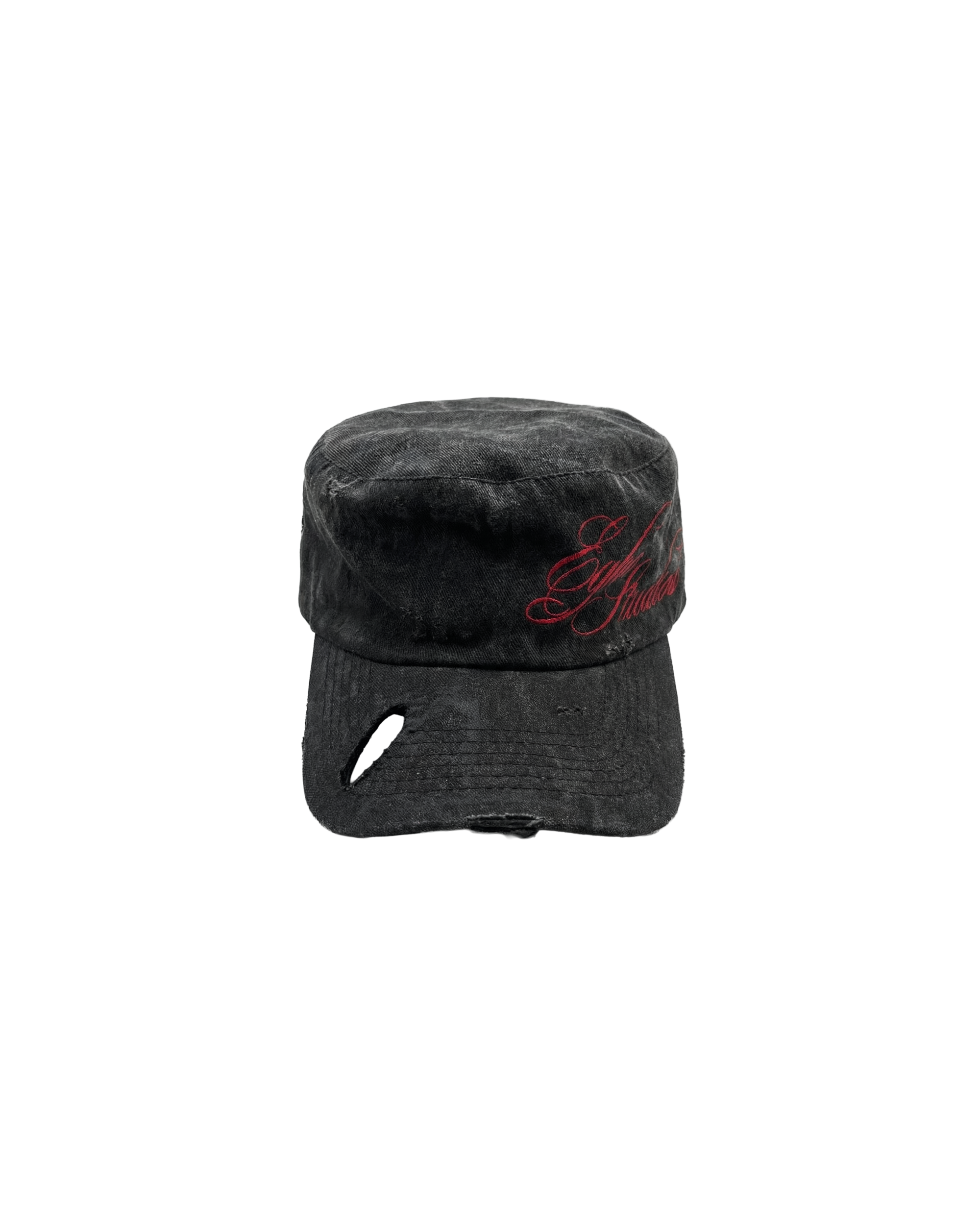 CYBER PATROL CAP