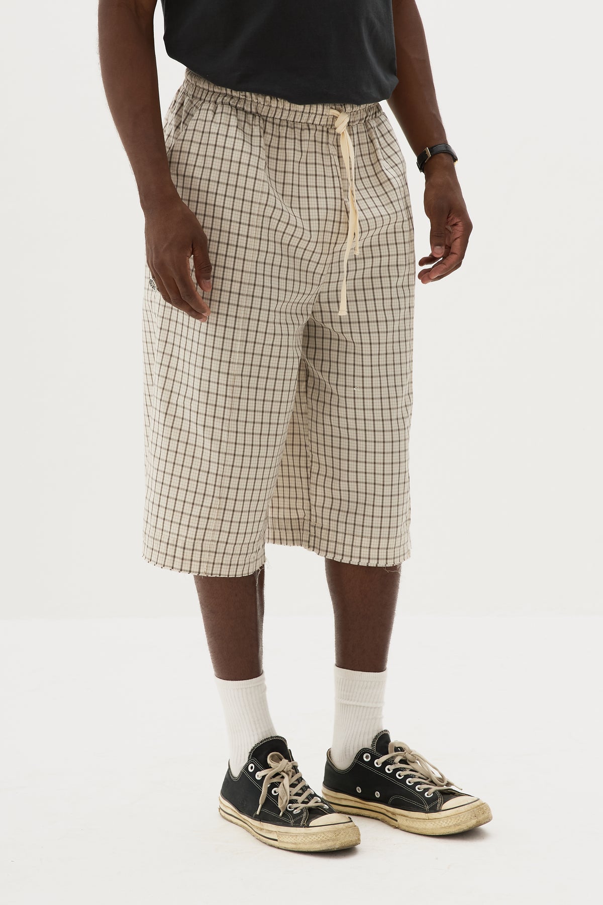 GRID SHORTS x WSG