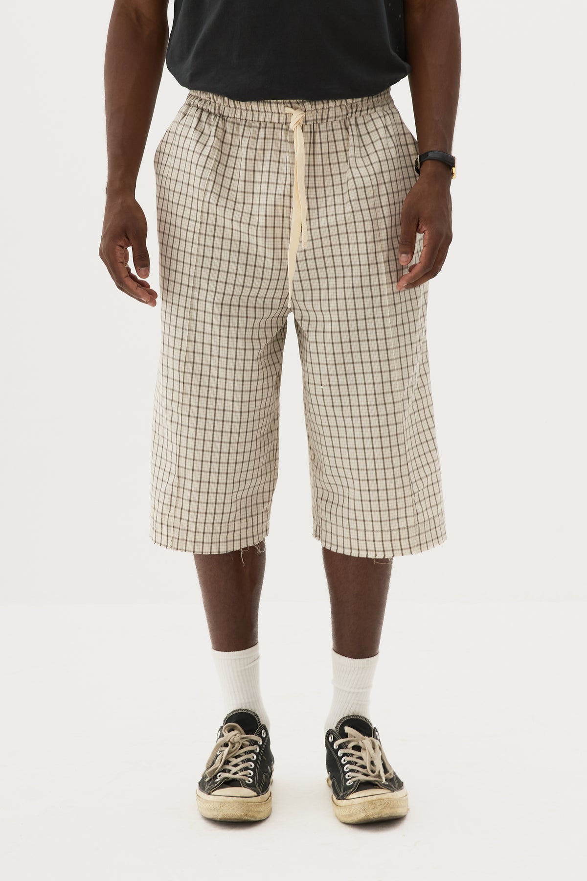 GRID SHORTS x WSG