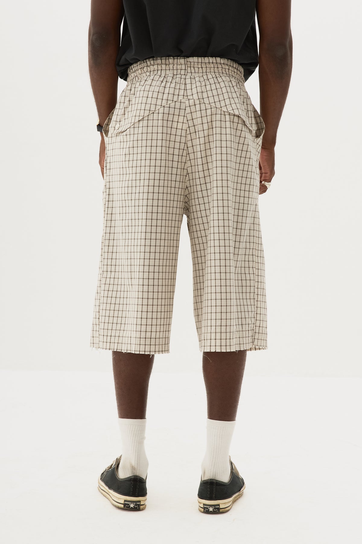 GRID SHORTS x WSG