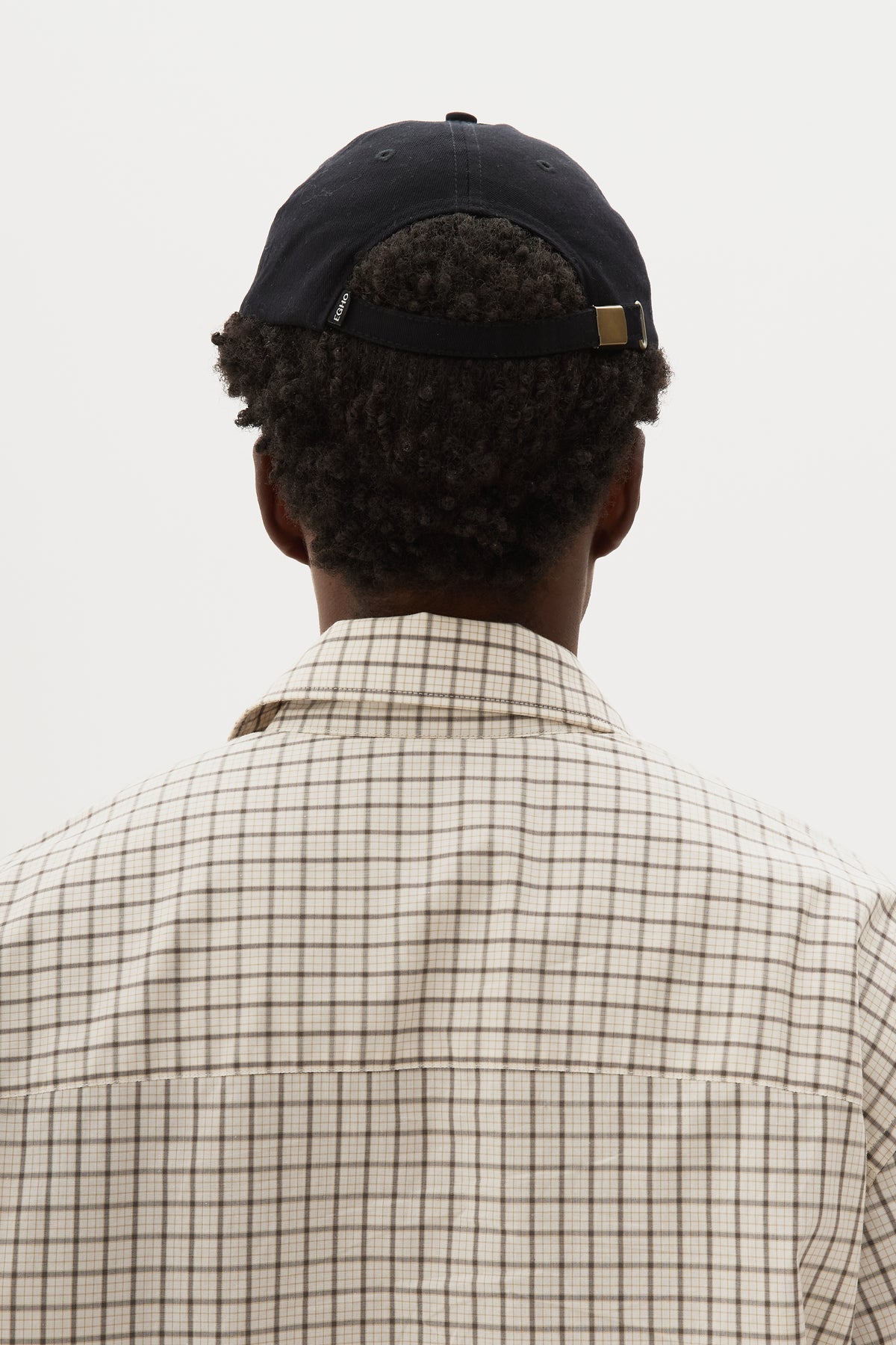 HUNTER CAP ARMY PATCH x WSG