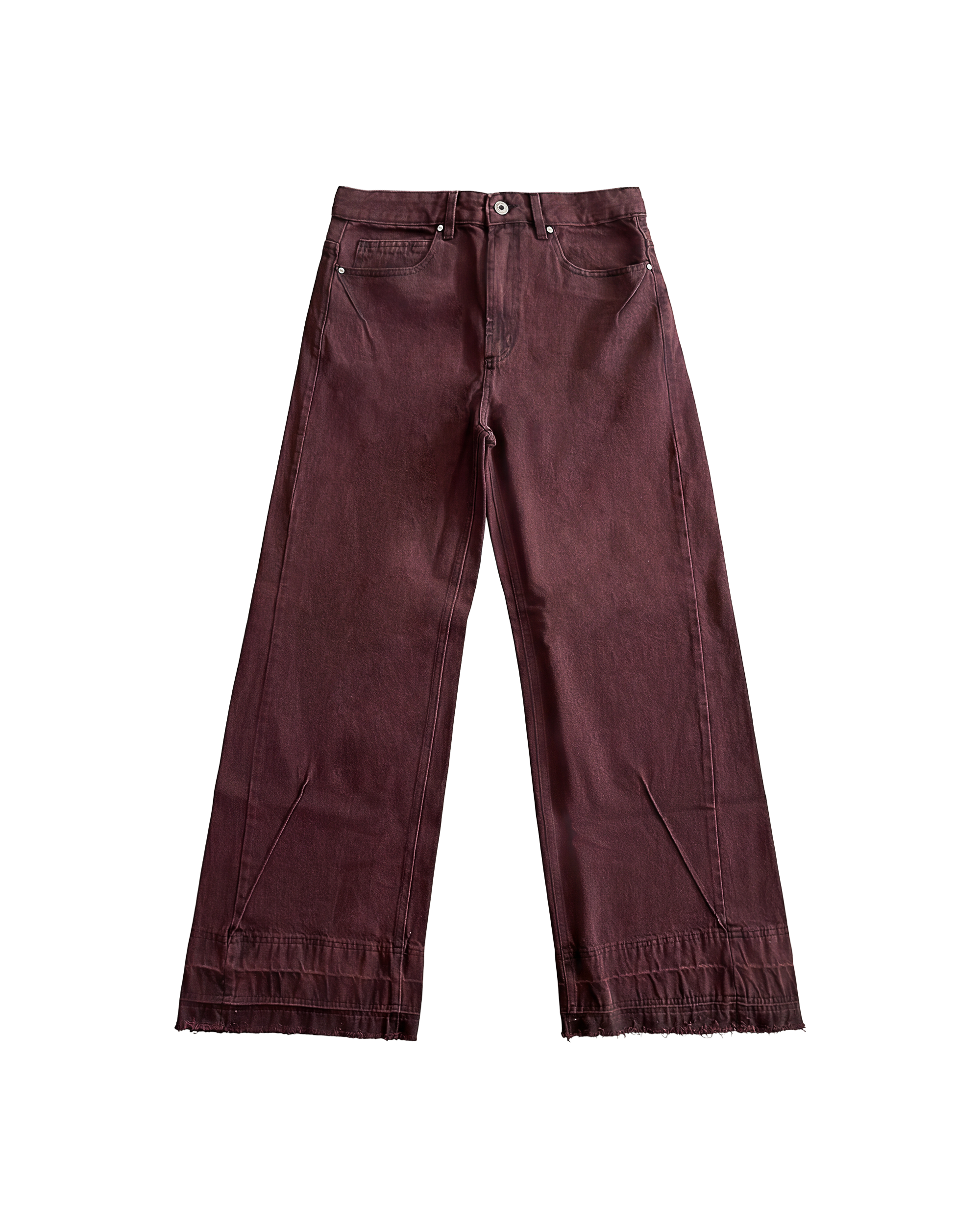 BLOOD DENIM