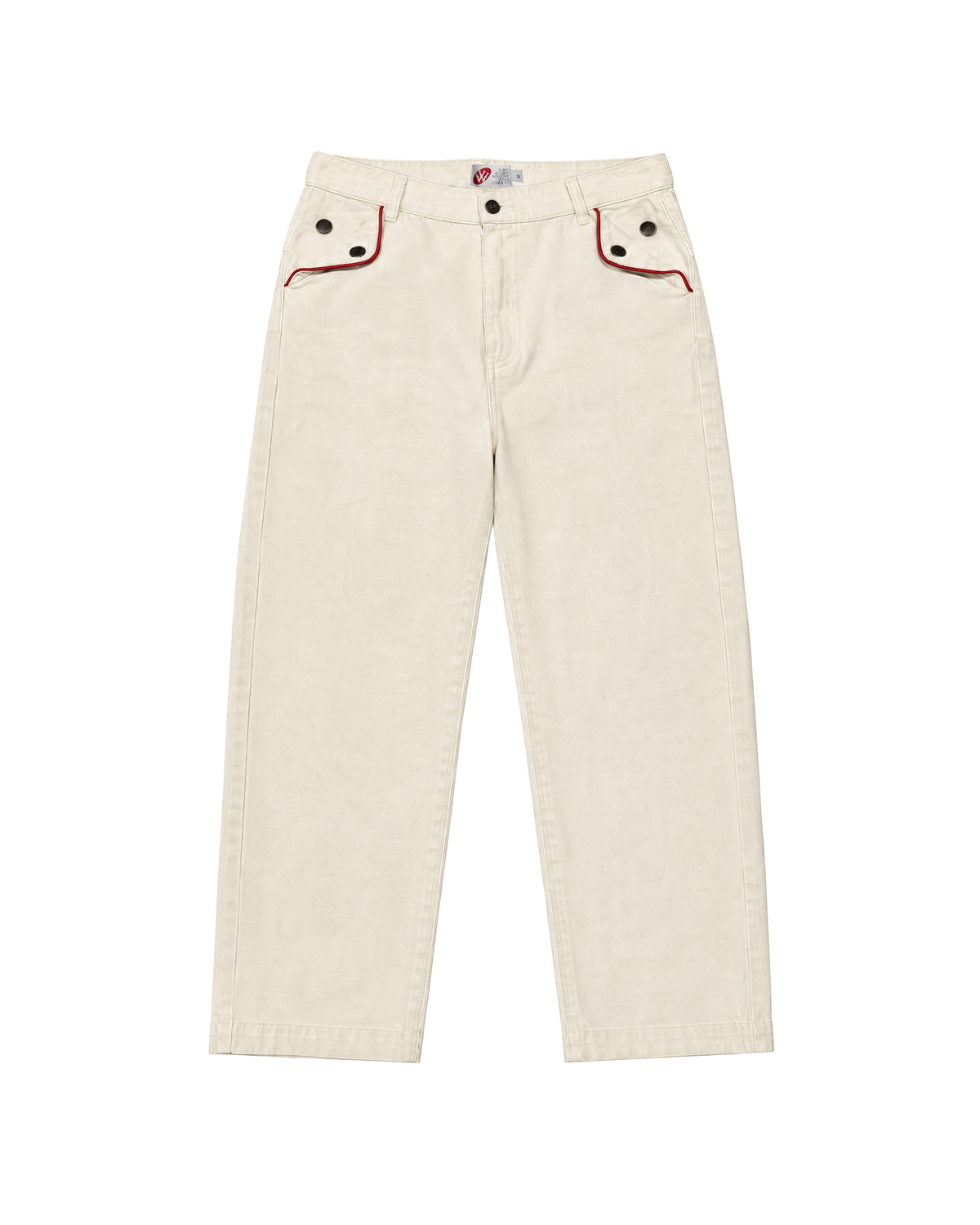 BONE PANTS x WSG