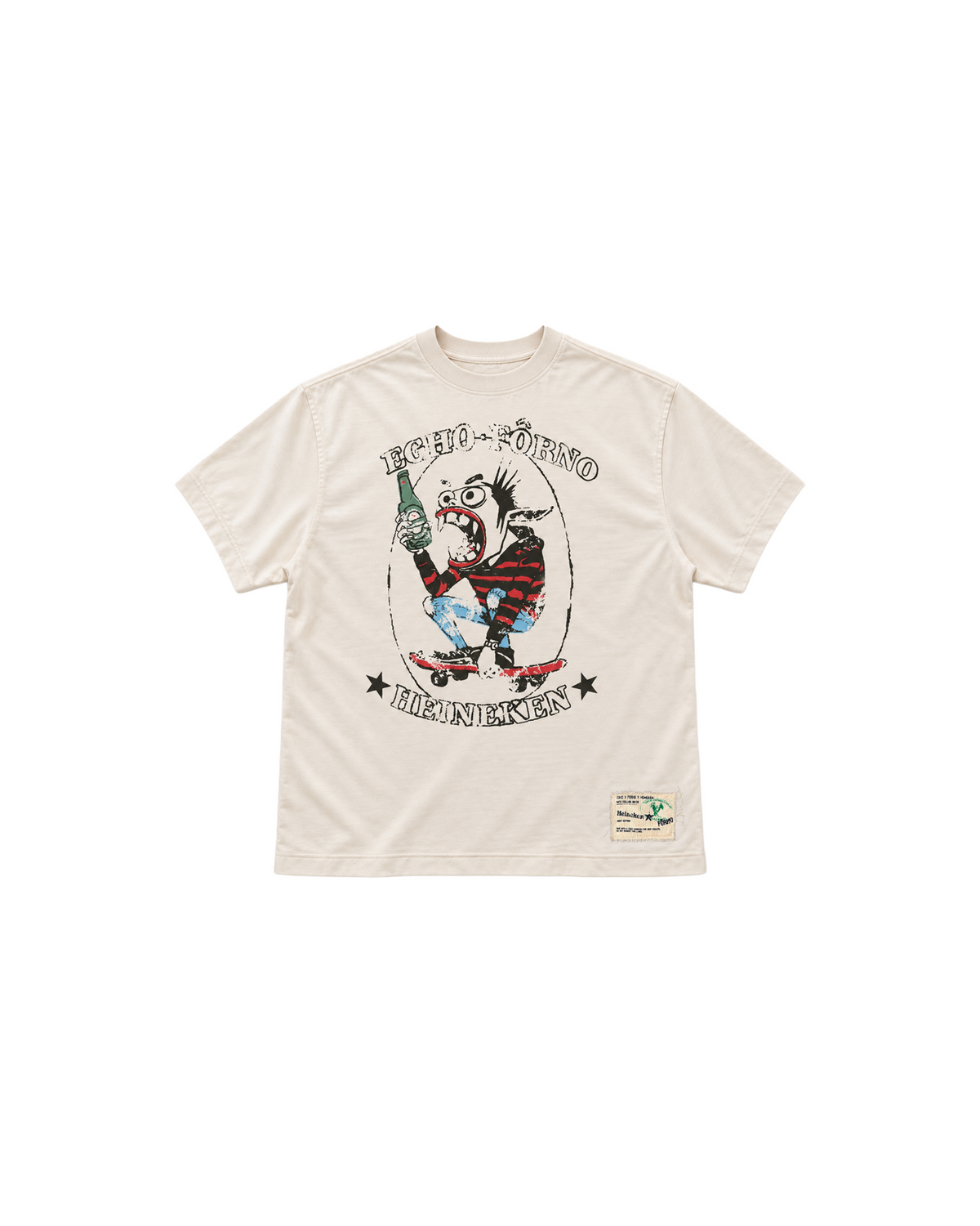 DOWNTOWN TEE