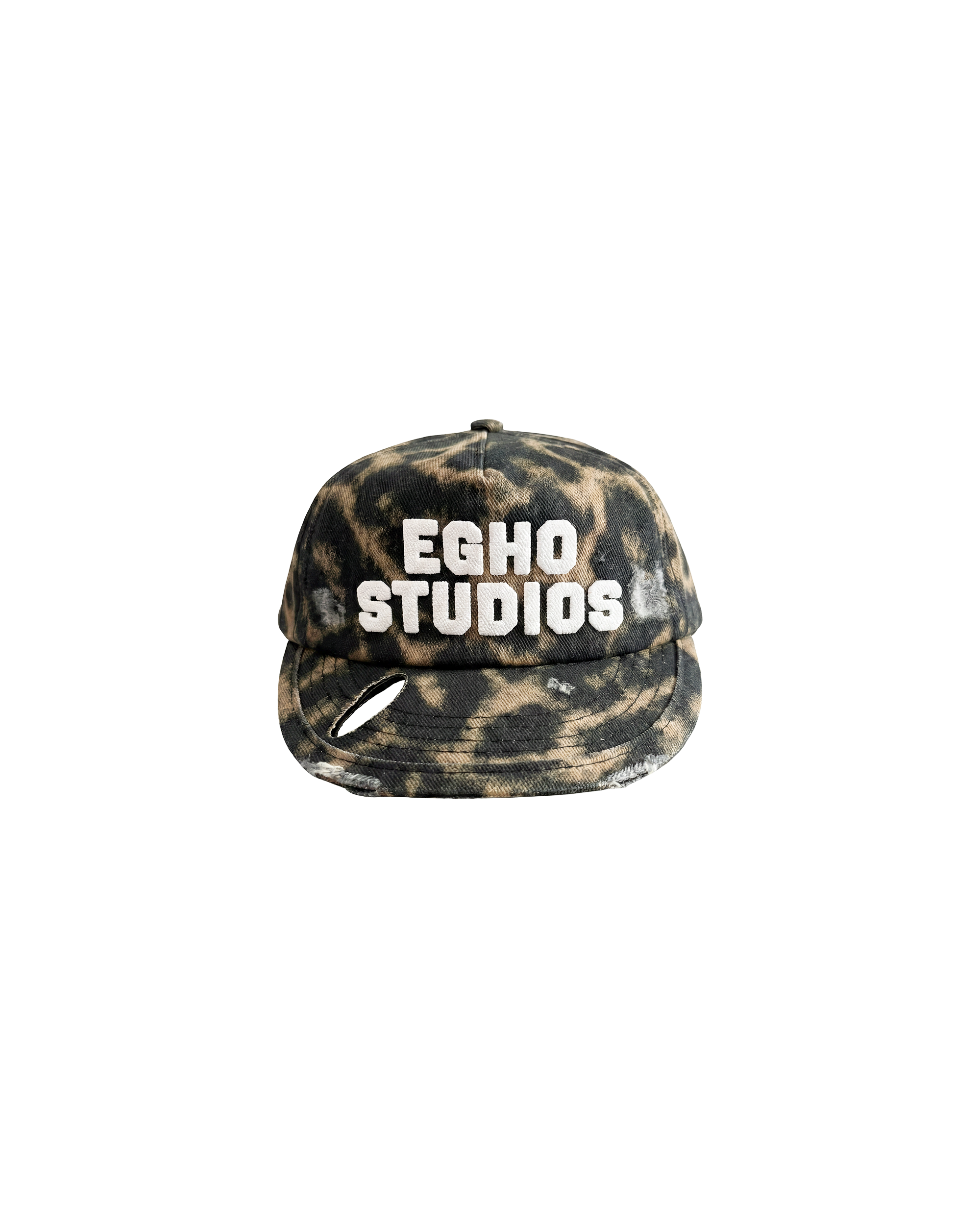 HUNTER CAP PANTHER