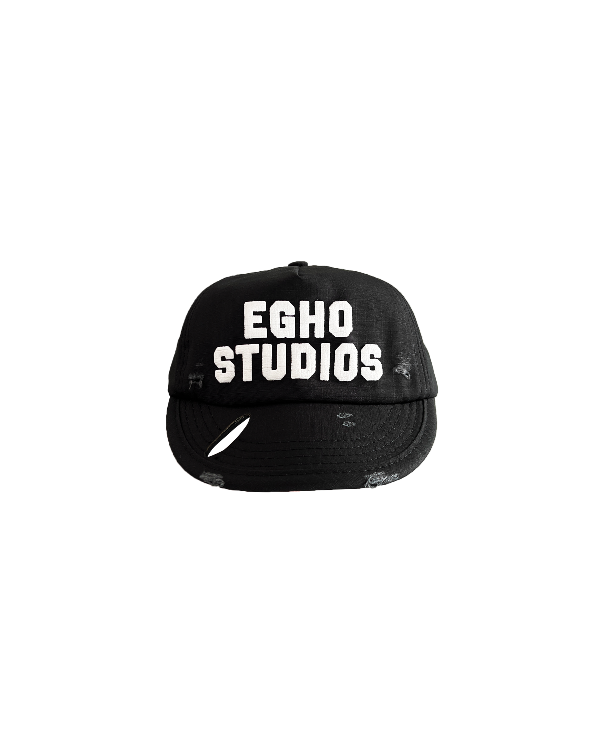 UNF - CHARCOAL HUNTER CAP