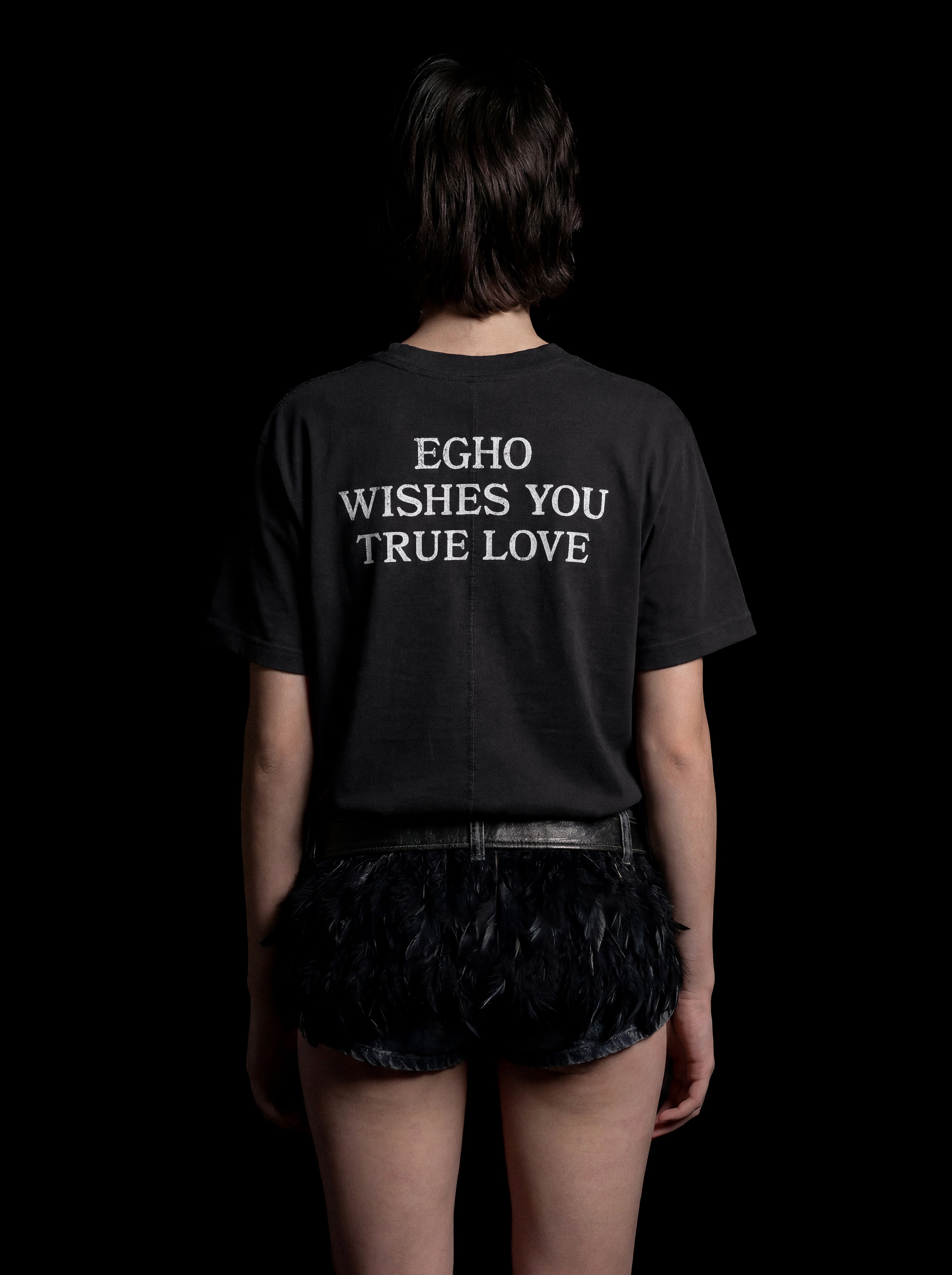 TRUE LOVE REGULAR TEE