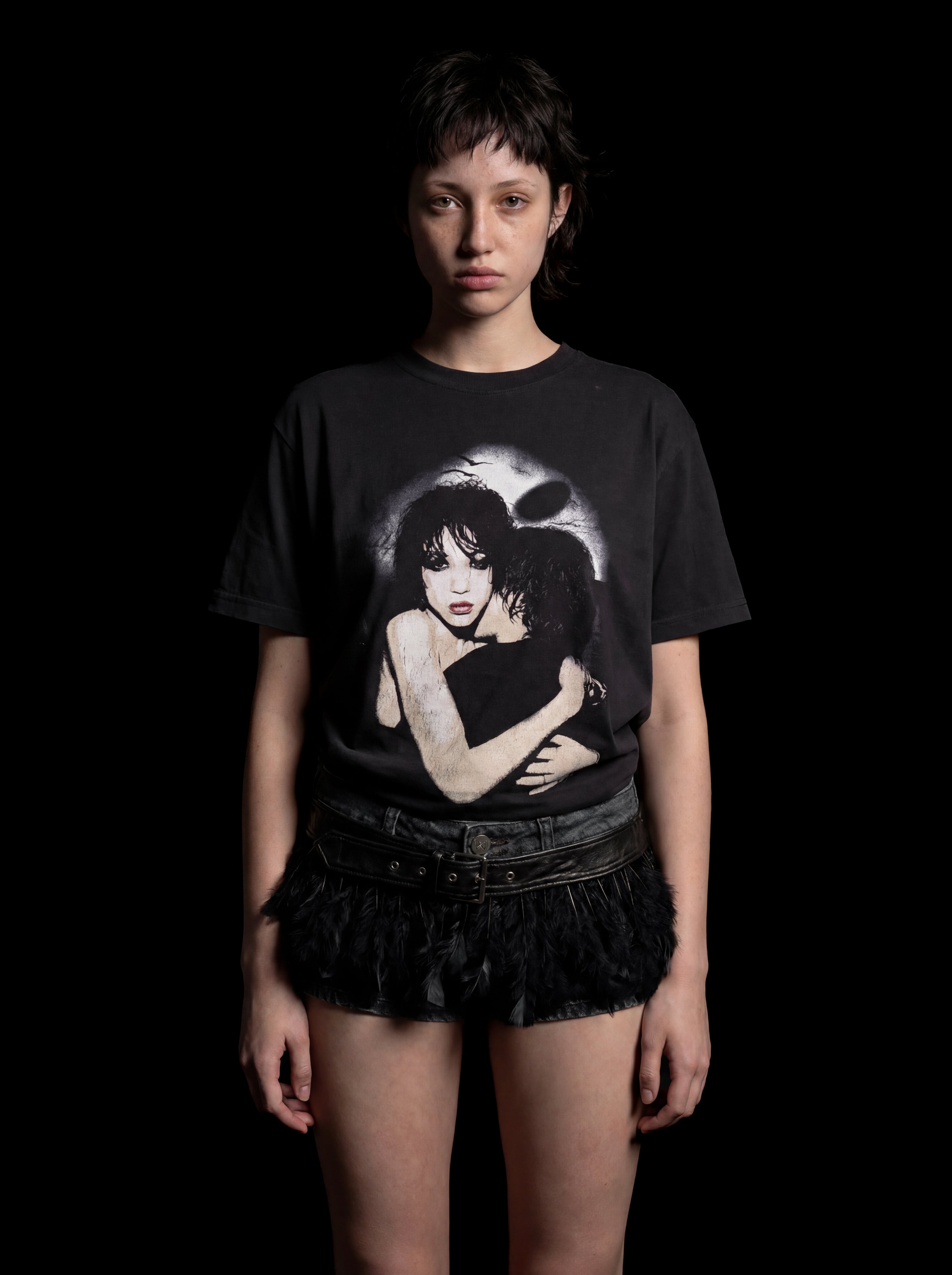 TRUE LOVE REGULAR TEE