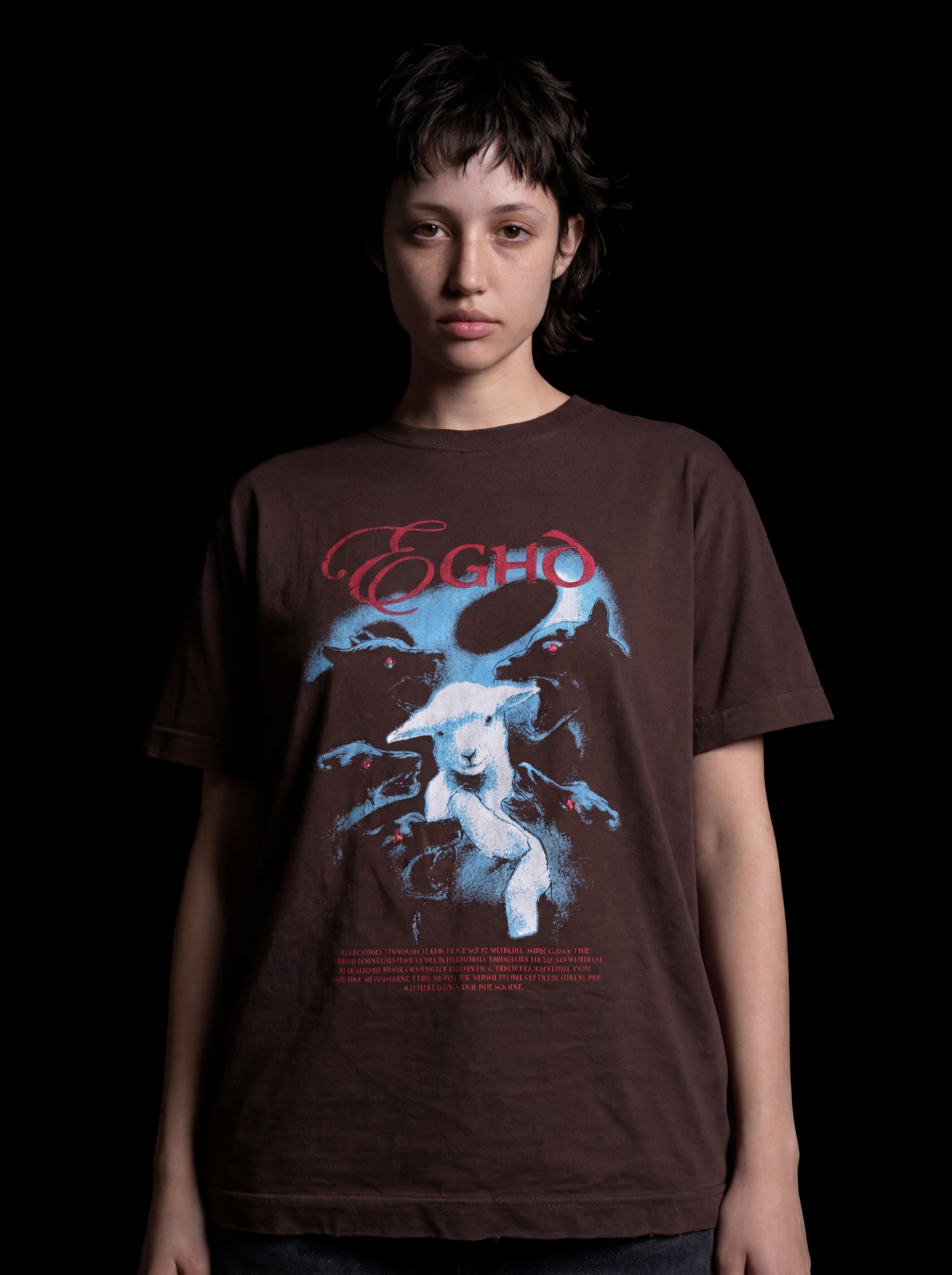 SELAH REGULAR TEE