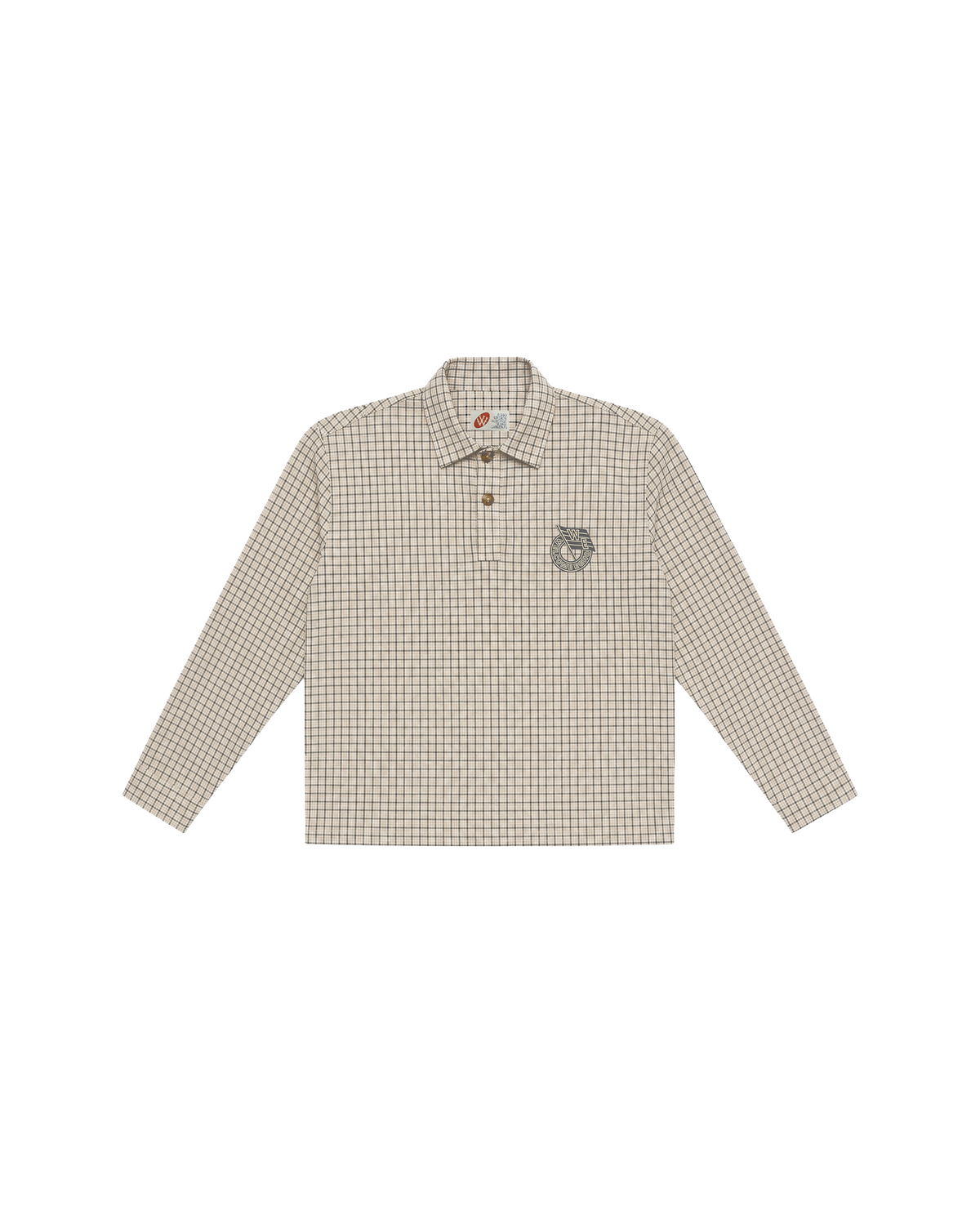 GRID POLO x WSG
