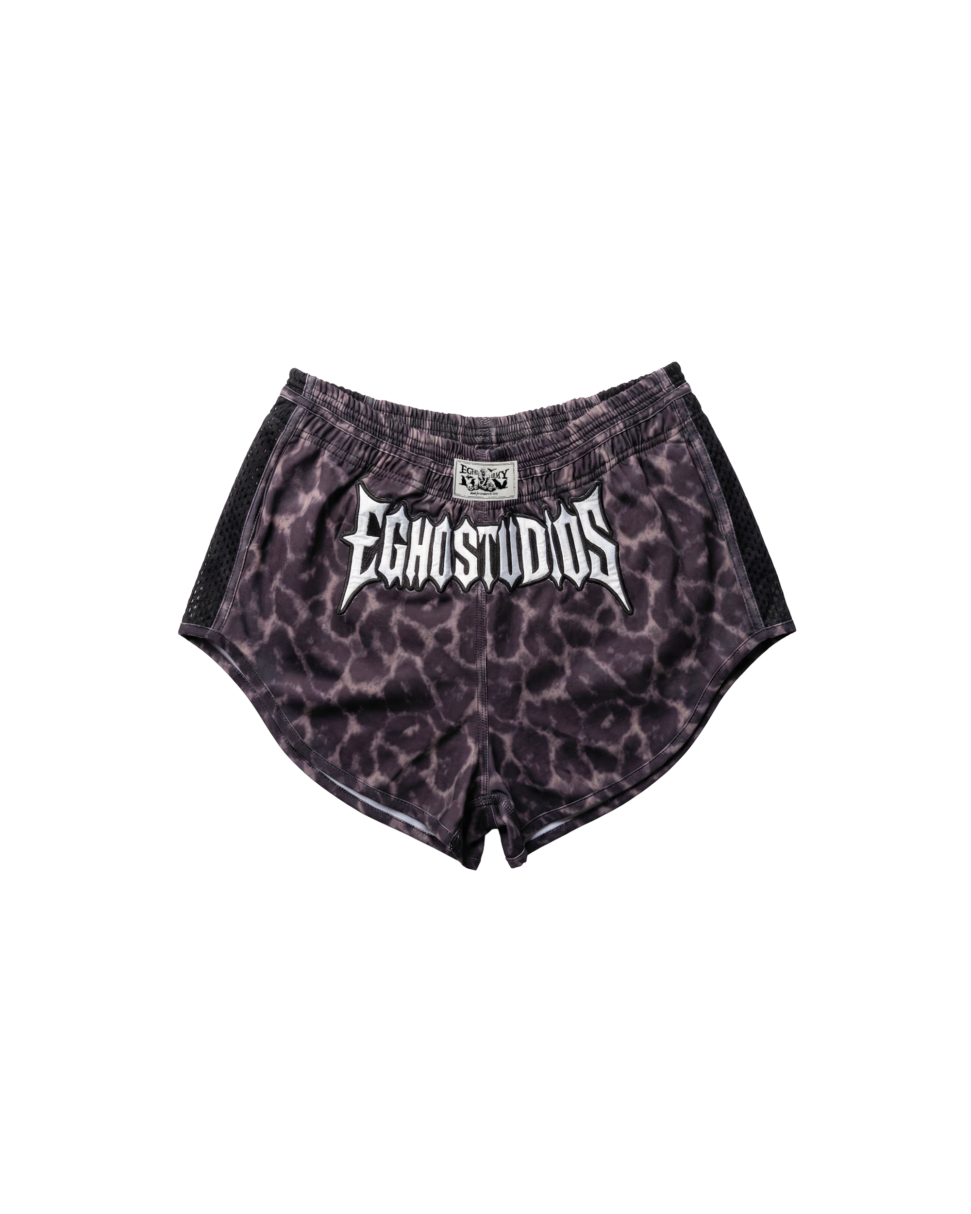 THAI SHORTS PANTHER