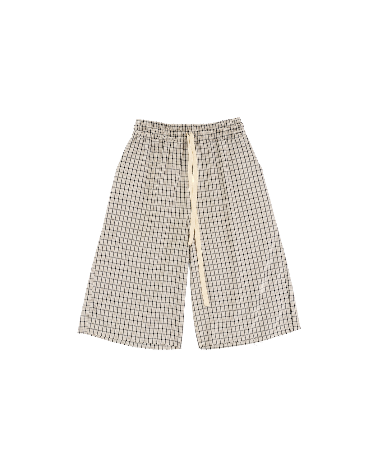 GRID SHORTS x WSG