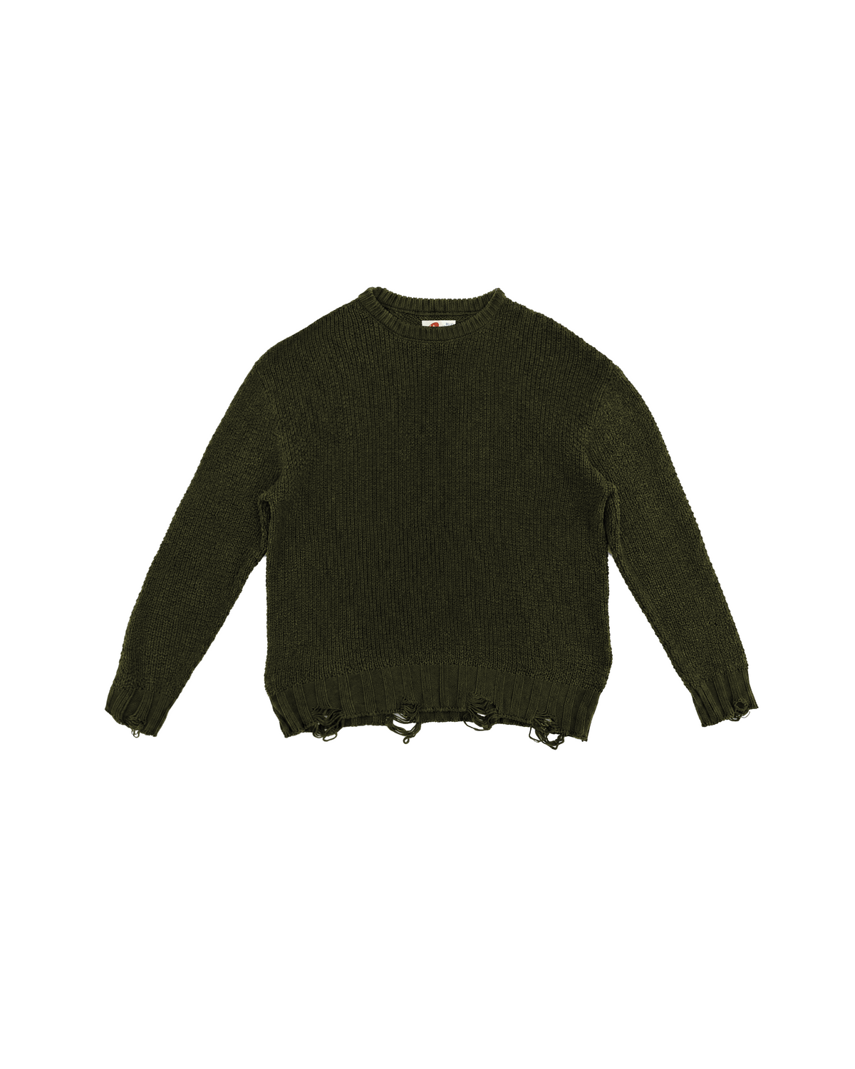 SUETER GOTHIC x WSG