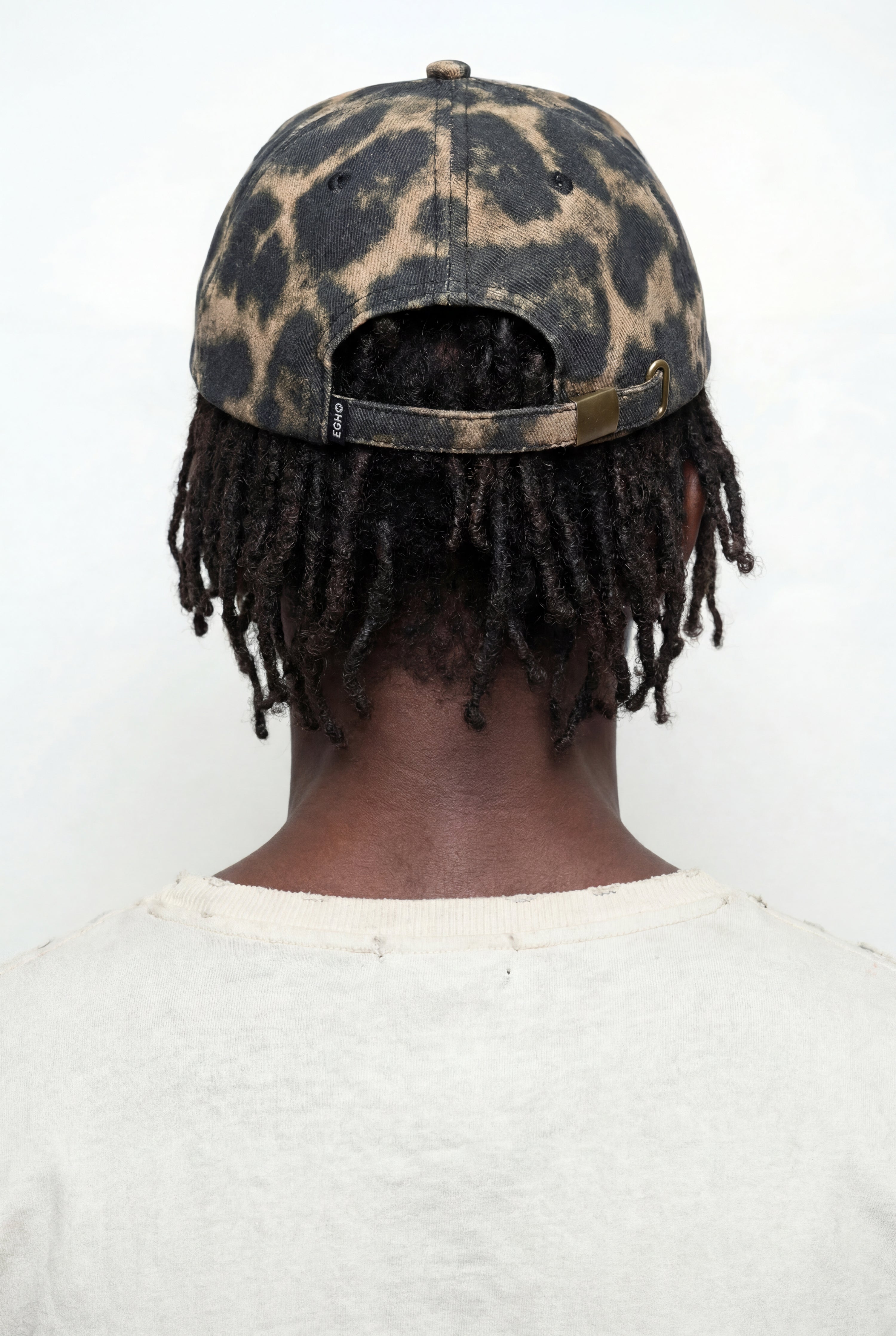 HUNTER CAP PANTHER